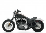 Harley-Davidson XL1200N Nightster